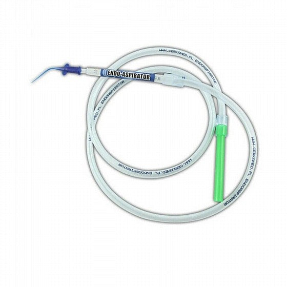 Cerkamed Root Canal Endo Aspirator Needle
