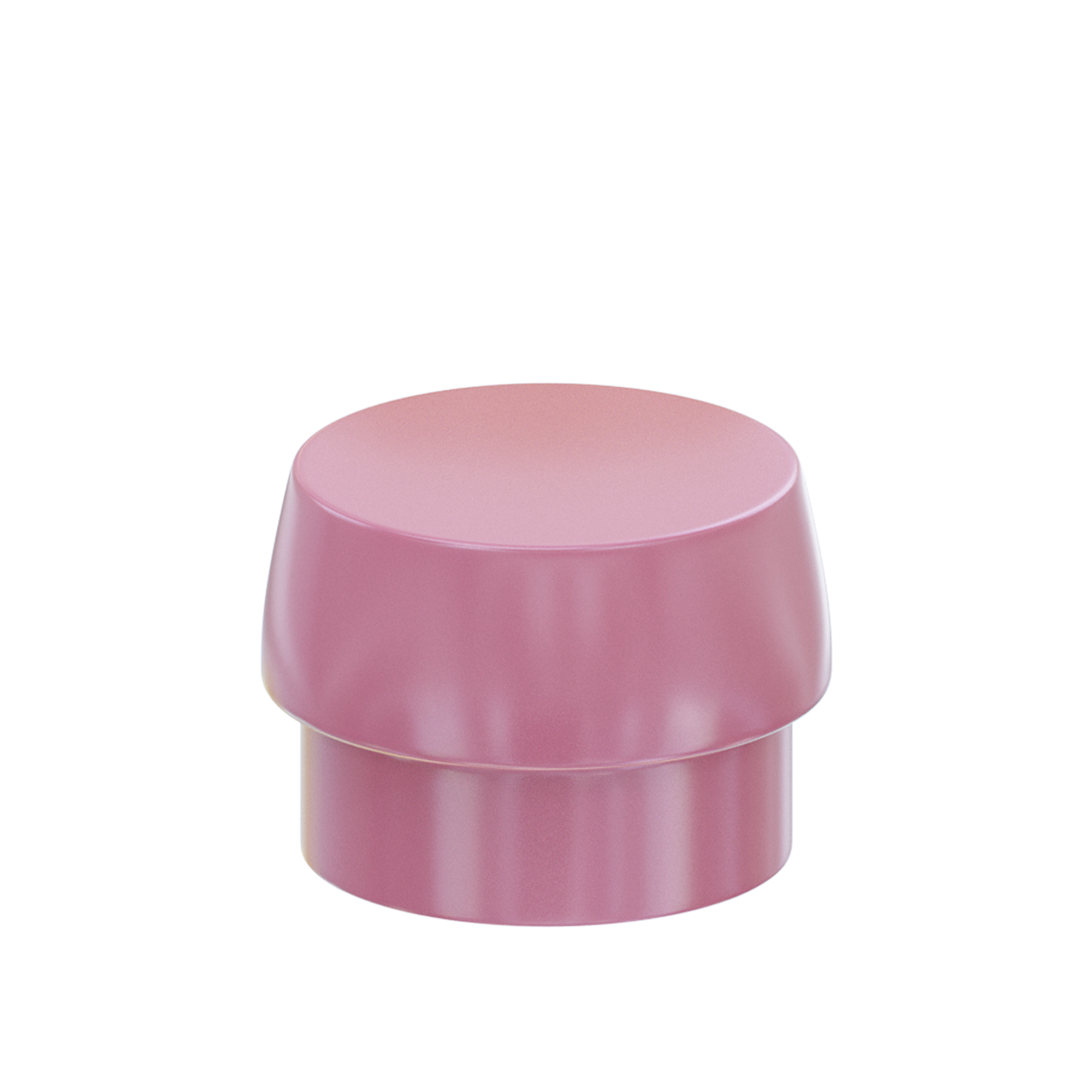 Soft Retention Insert Caps Ball Attachment Ø2.5mm