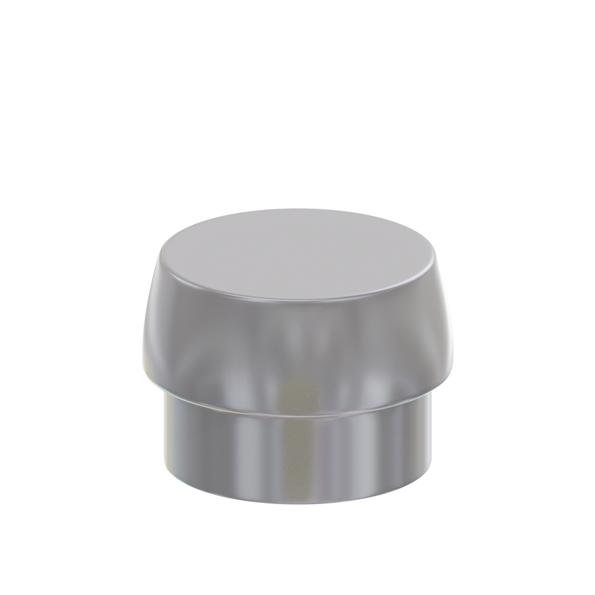 Soft Retention Insert Caps Ball Attachment Ø2.5mm