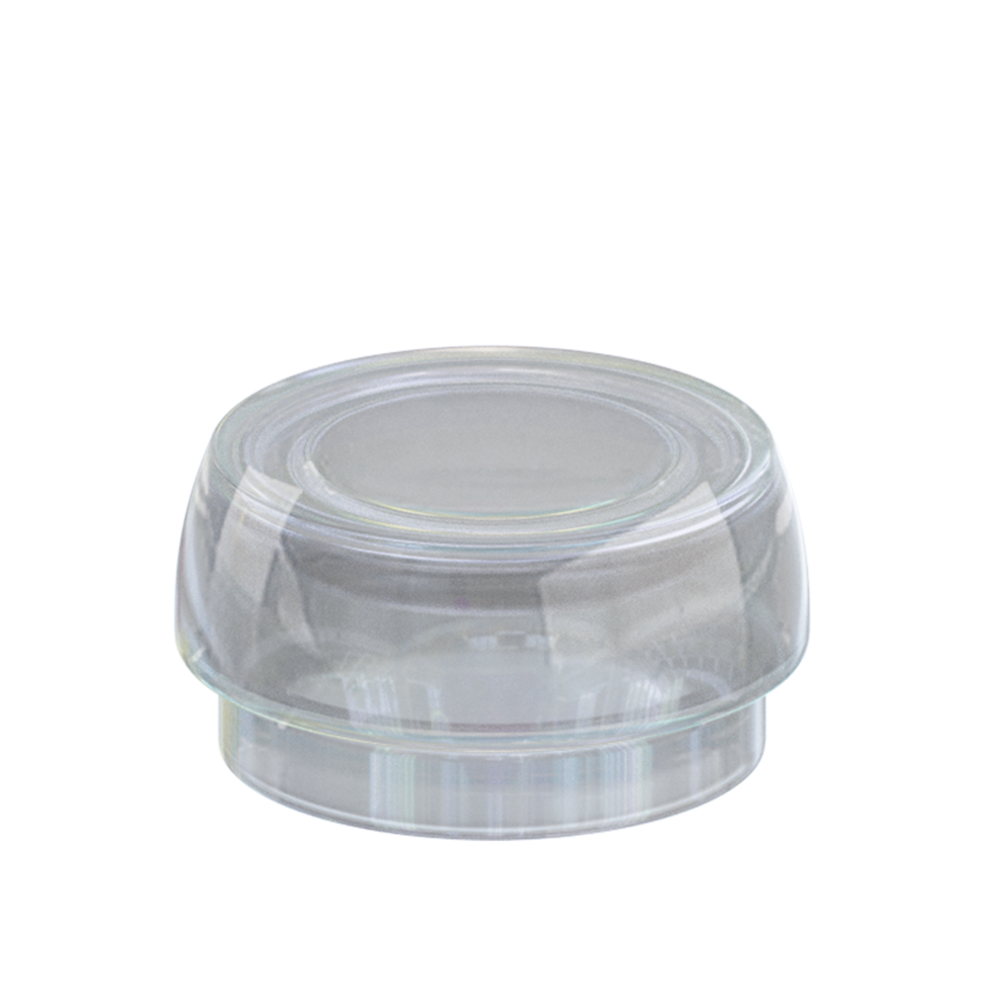 DSI Lock Soft Retention Insert Caps