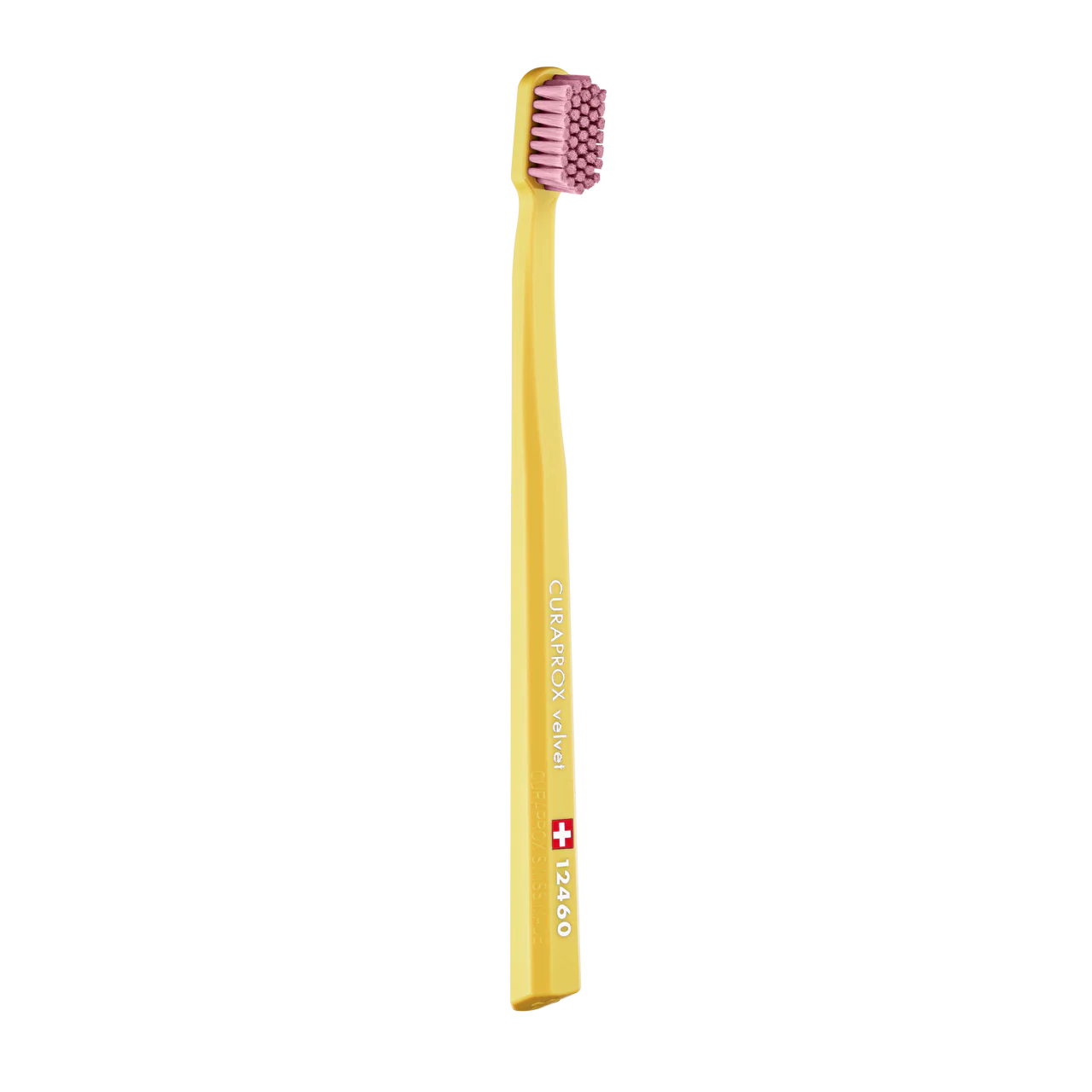 Curaprox Toothbrush CS 12460 Velvet