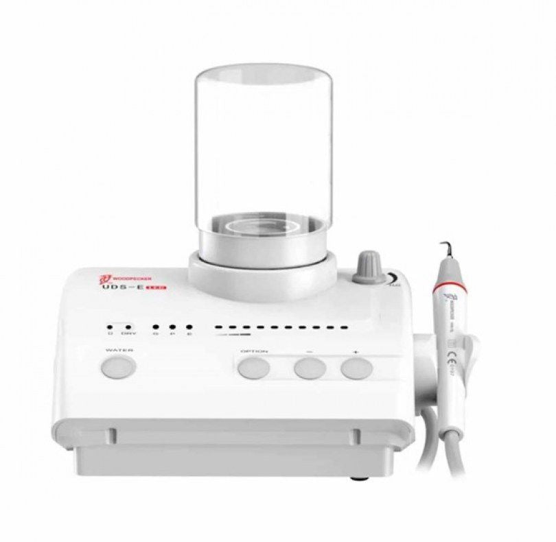 Woodpecker UDS E-LED Scaler