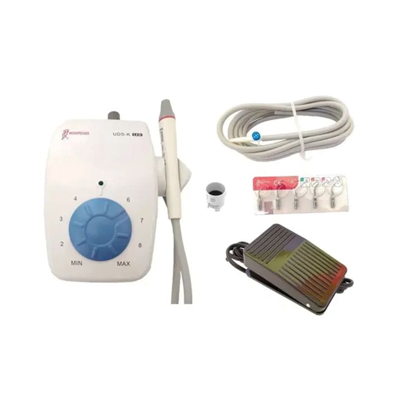 Woodpecker UDS-K Ultrasonic Scaler