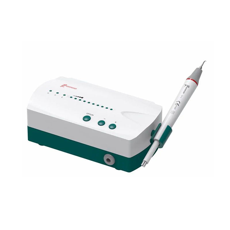 Woodpecker UDS-L Scaler