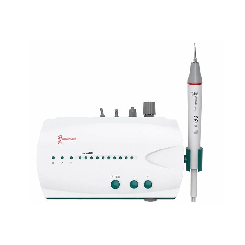 Woodpecker UDS-L Scaler