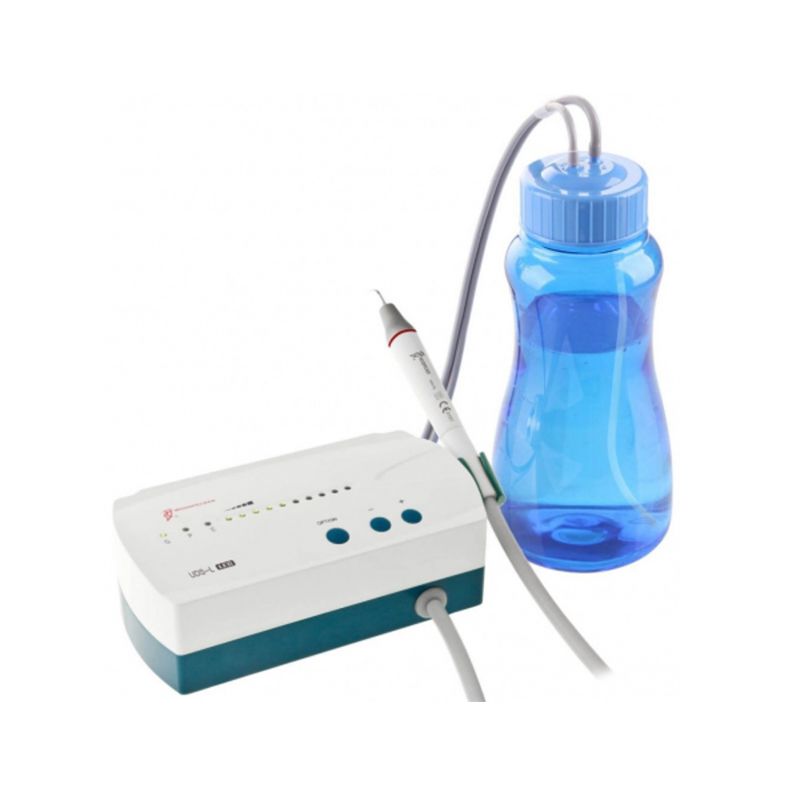 Woodpecker UDS-L Scaler