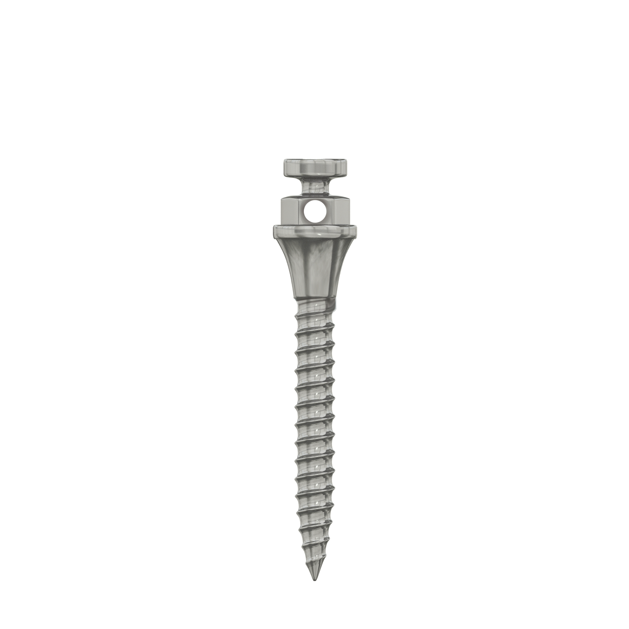 DSI TAD Miniscrew Orthodontic Implant Titanium Standard Ø1.5mm