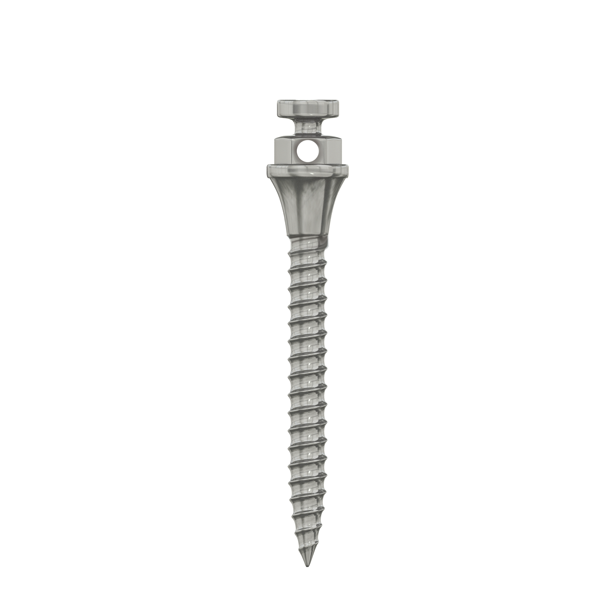 DSI TAD Miniscrew Orthodontic Implant Titanium Standard Ø1.5mm