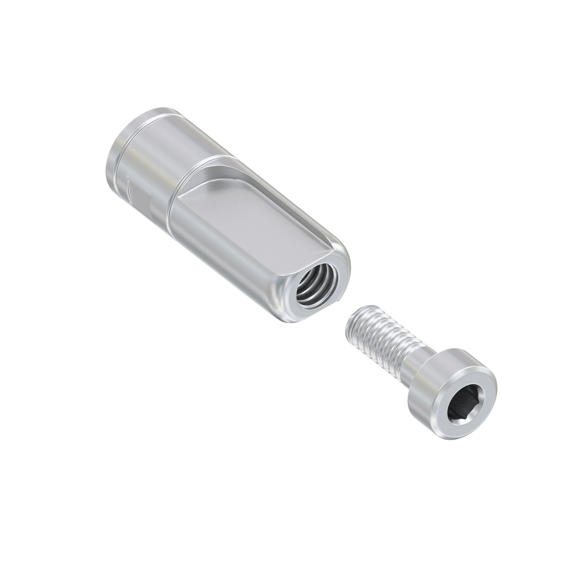 Digital Analog - MIS® Compatible