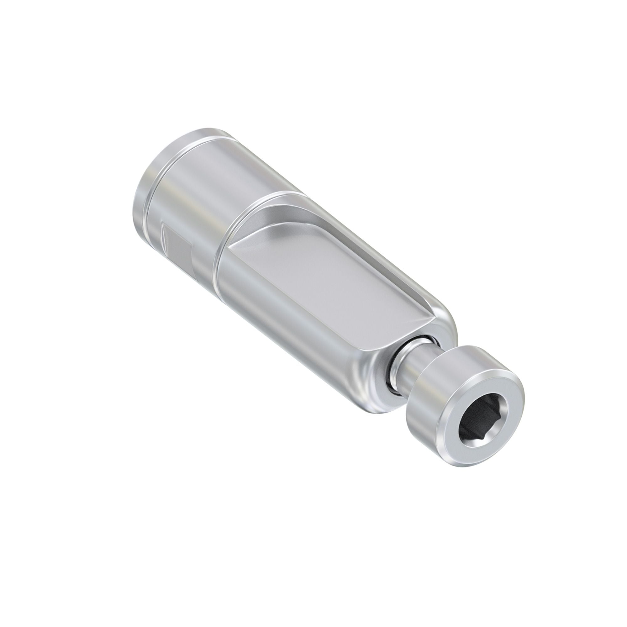 Digital Analog - MIS® Compatible