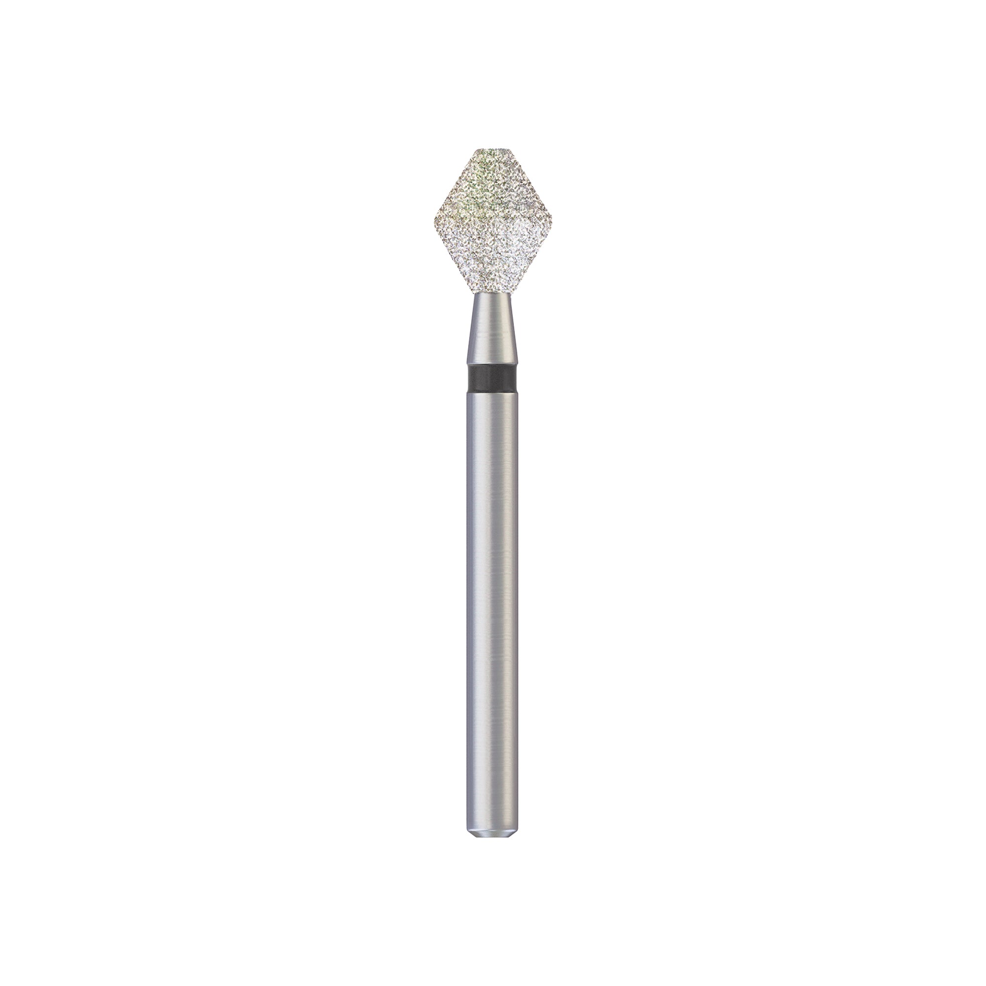 DSI Dental Diamond Reusable Burs Double Cone (ISO-037) 19mm