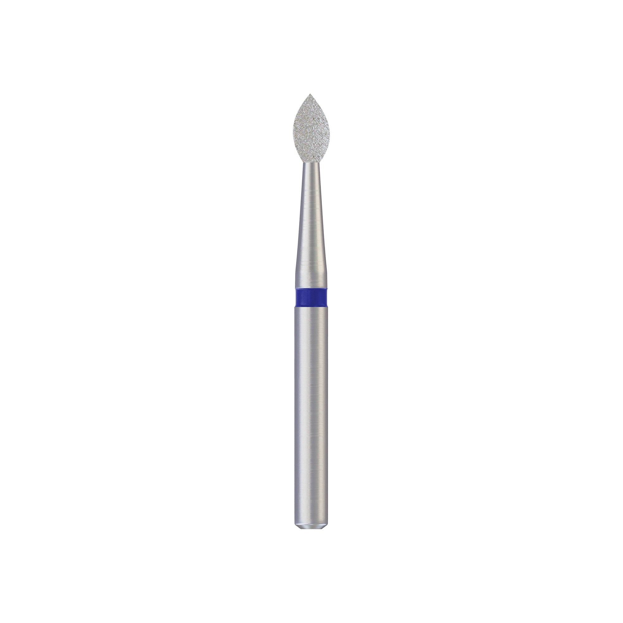 DSI Dental Diamond Burs Bud (ISO-254) 19mm