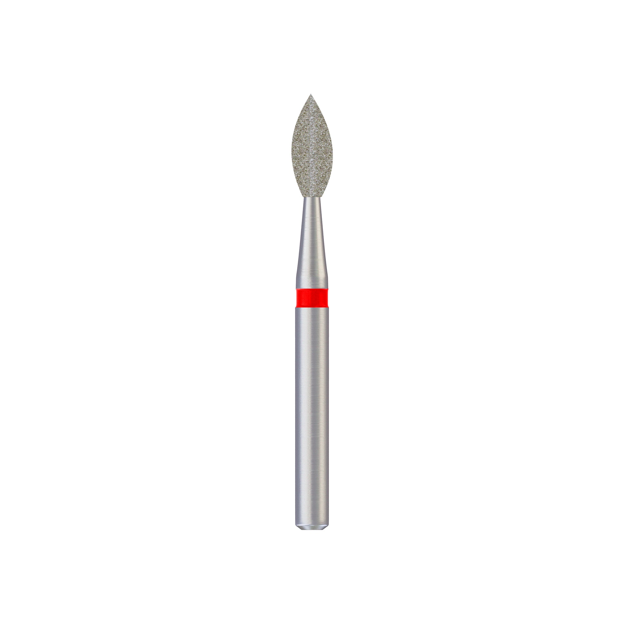 DSI Dental Diamond Burs Bud (ISO-254) 19mm