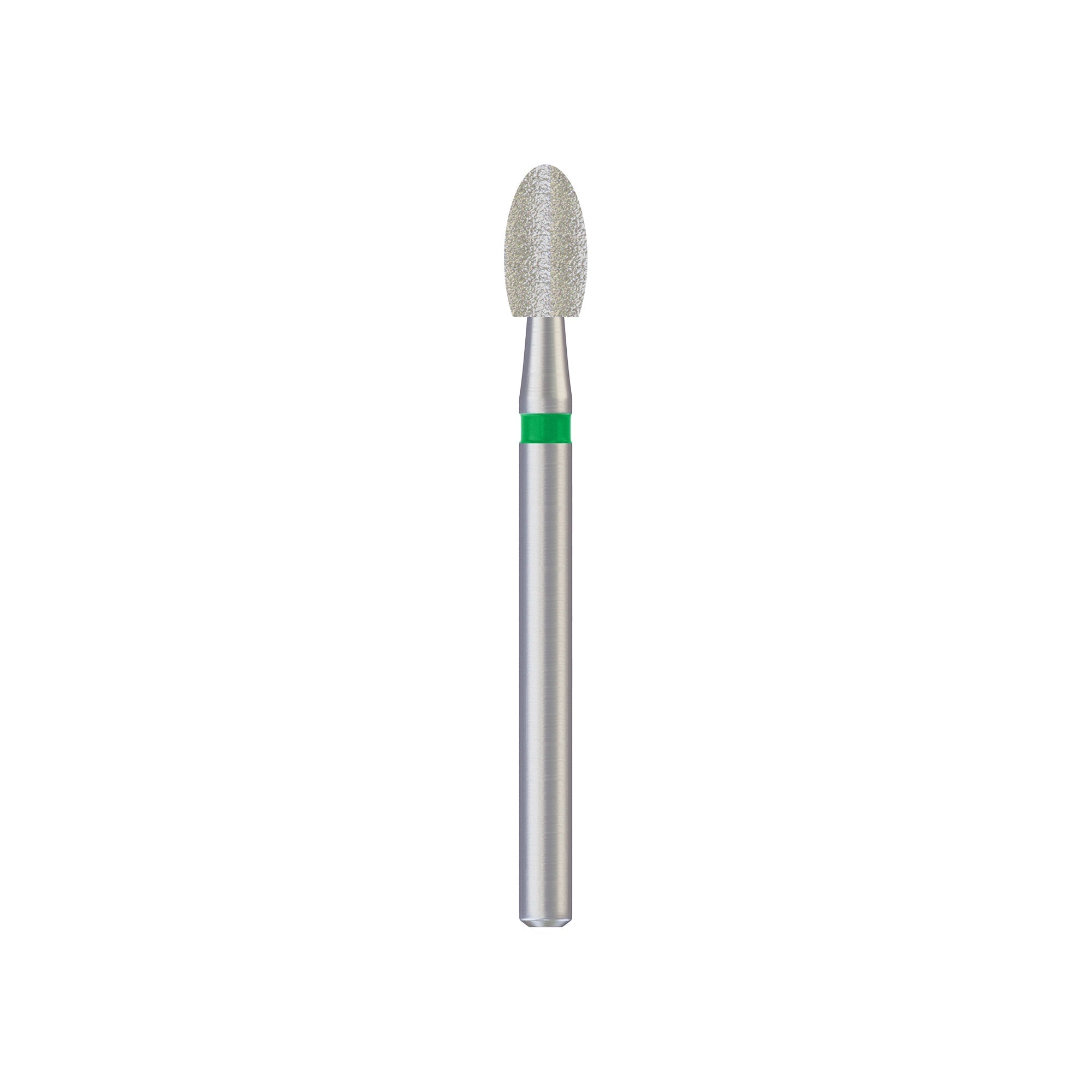 Diamond Egg Burs 21mm 10pcs