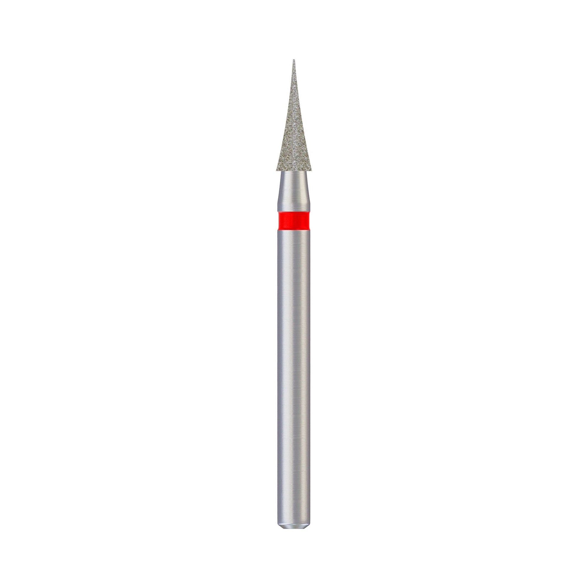 Diamond Burs Interproximal 21mm 10pcs