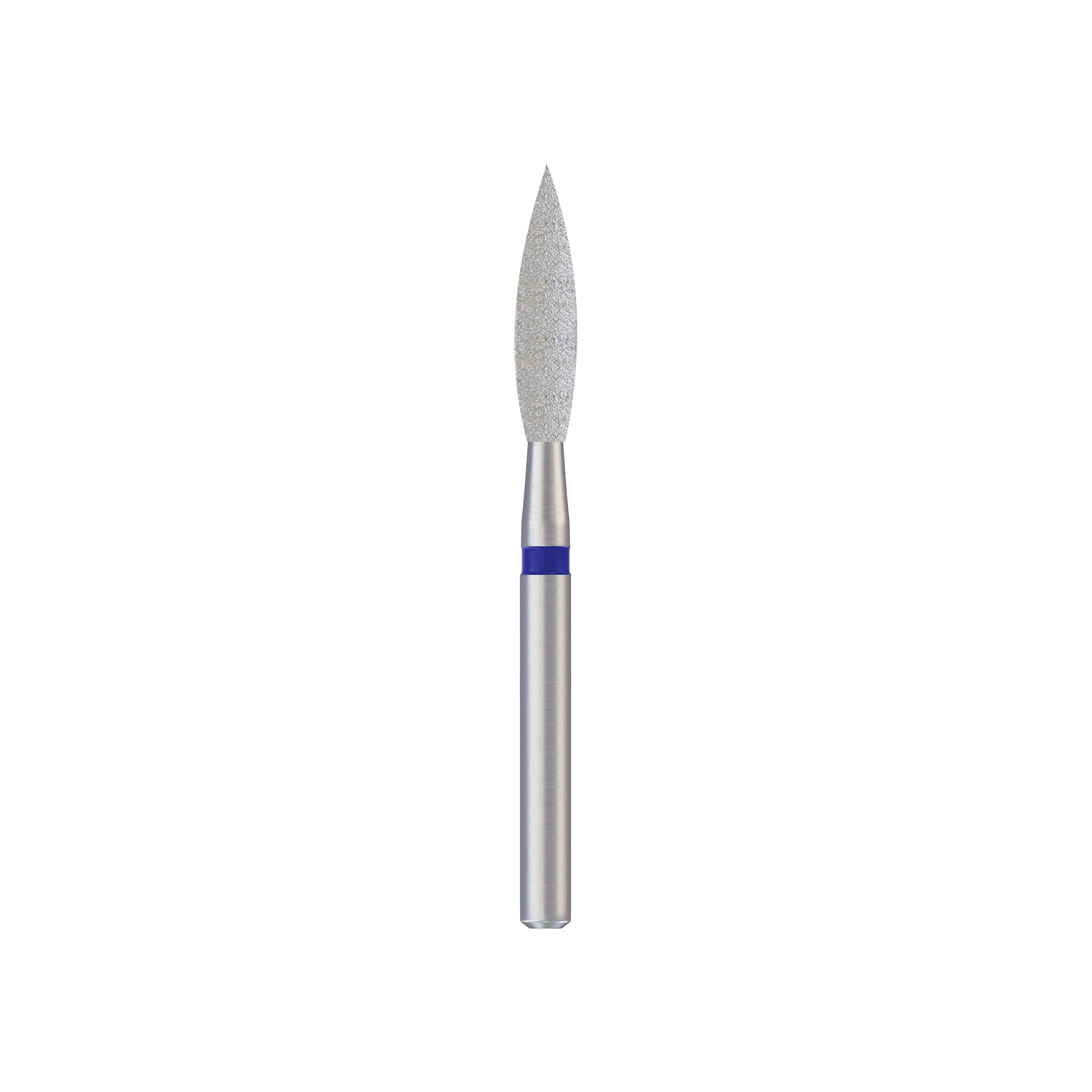 DSI Dental Diamond Burs Flame (ISO-243) 22mm