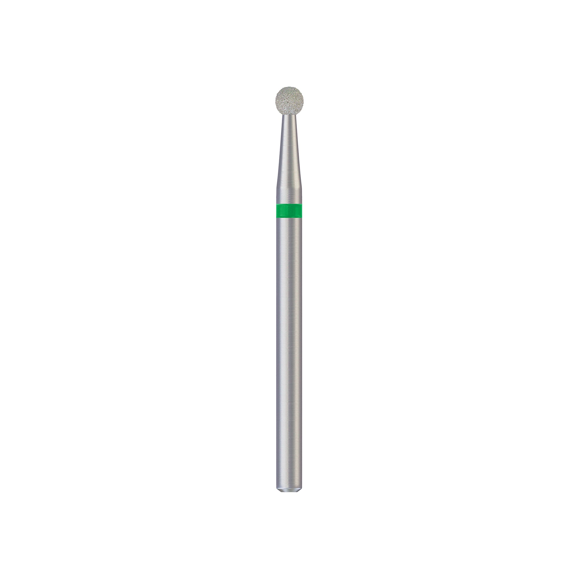 DSI Dental Diamond Reusable Burs Round Ball (ISO-697) 23mm