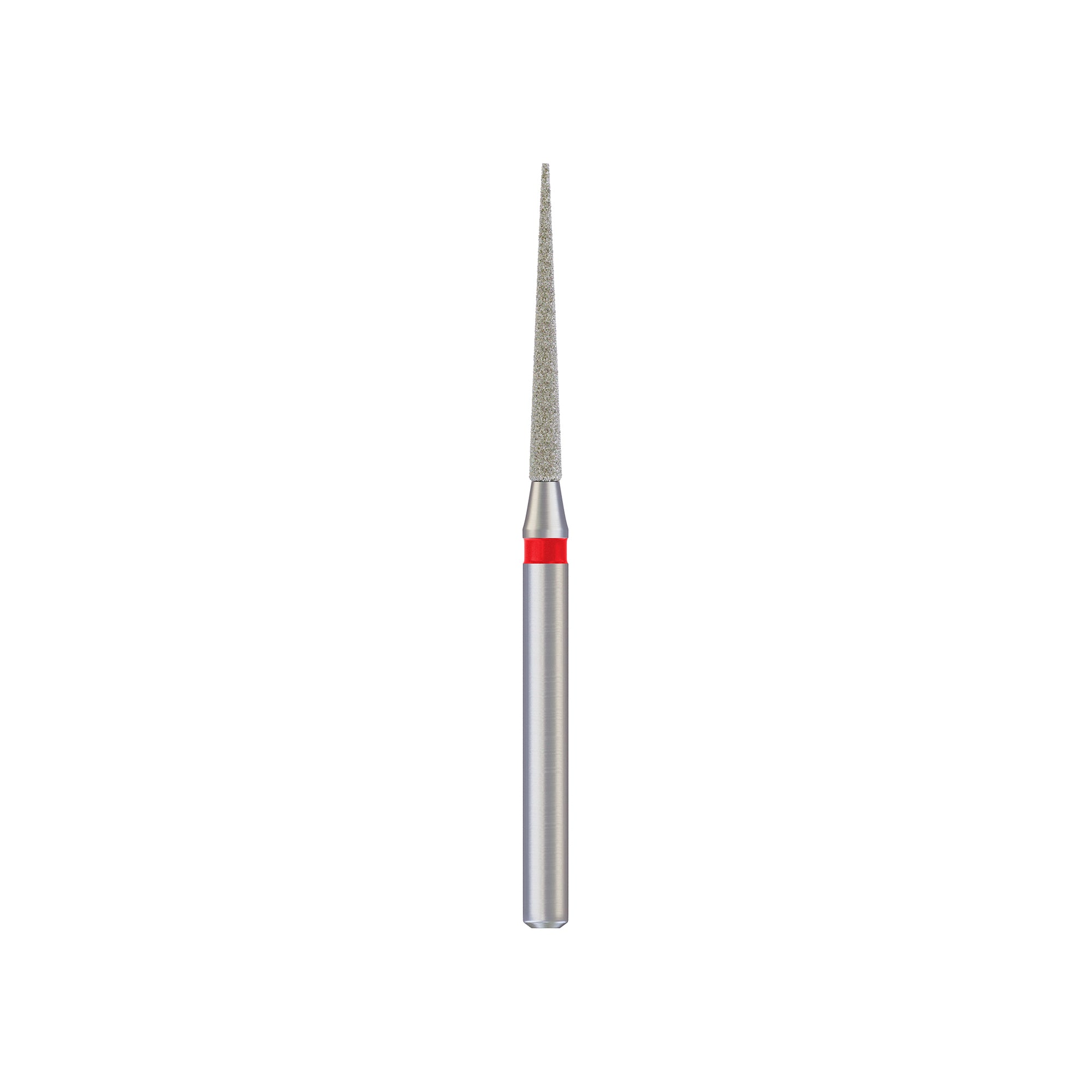 Diamond Needle Burs 24mm 10pcs