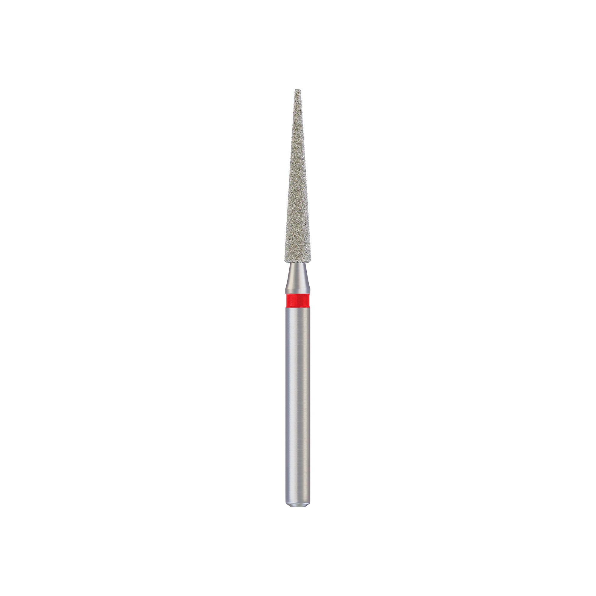 DSI Dental Diamond Burs Needle (ISO-164) 24mm