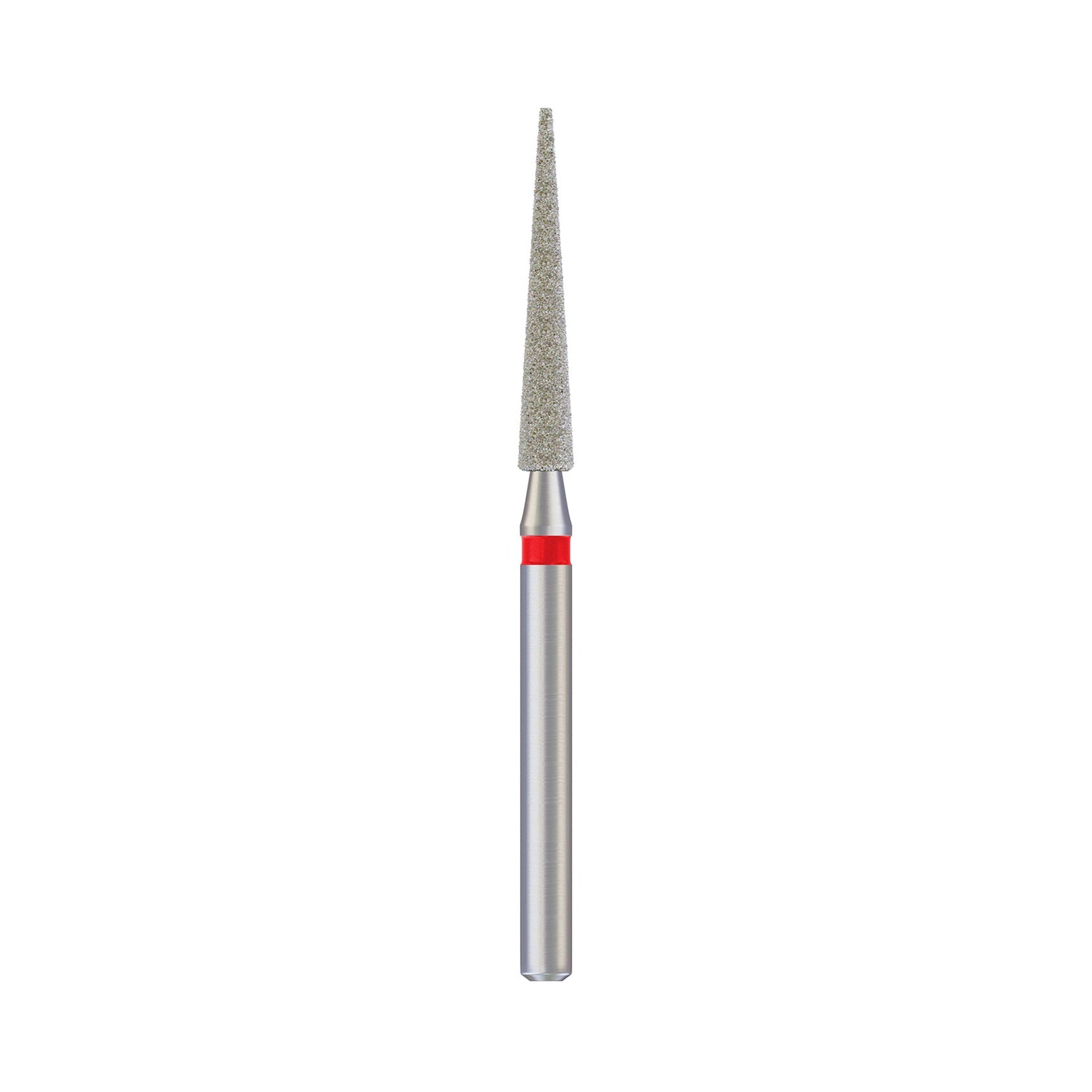 Diamond Needle Burs 24mm 10pcs