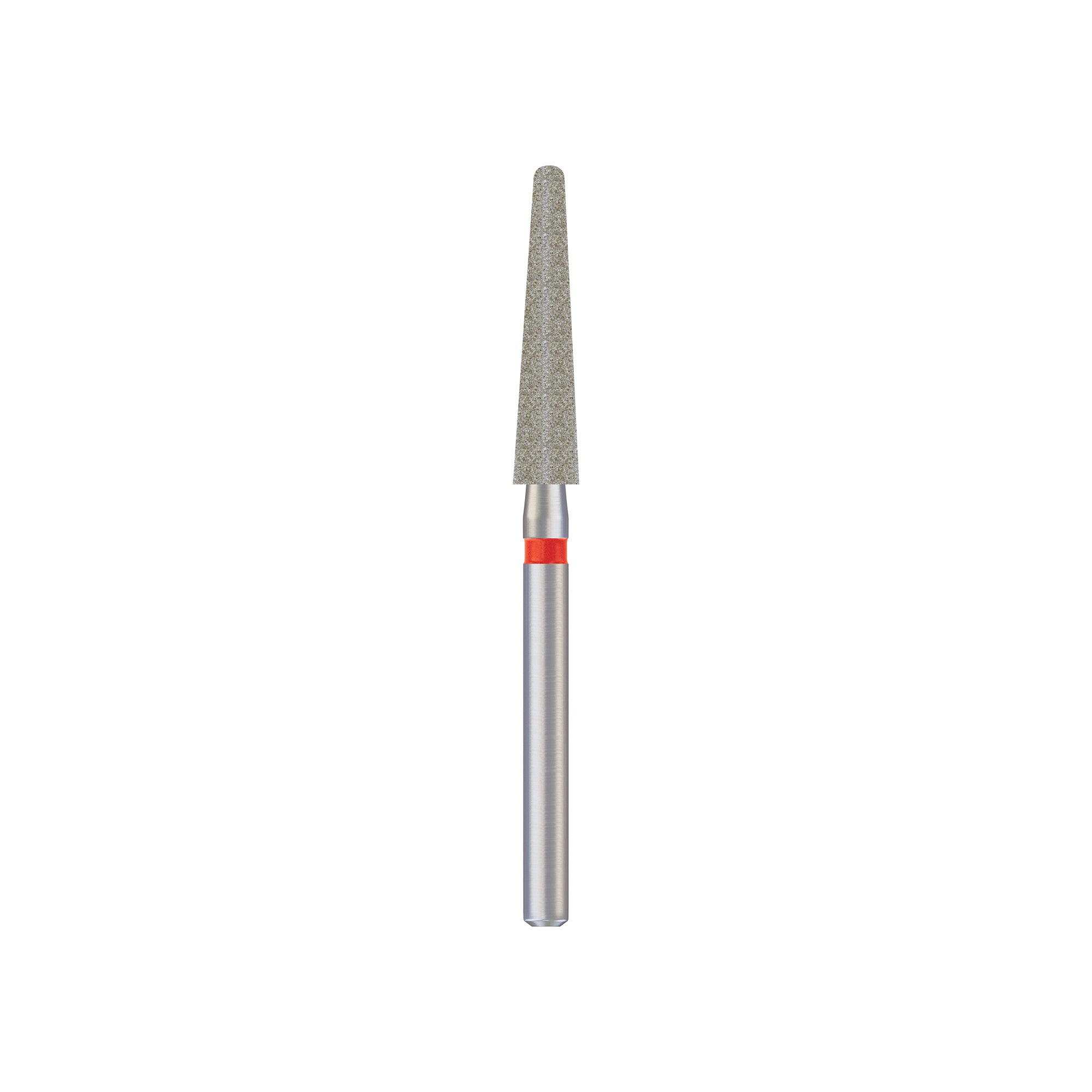 DSI Dental Diamond Burs Domical Cone (ISO-194) 24mm