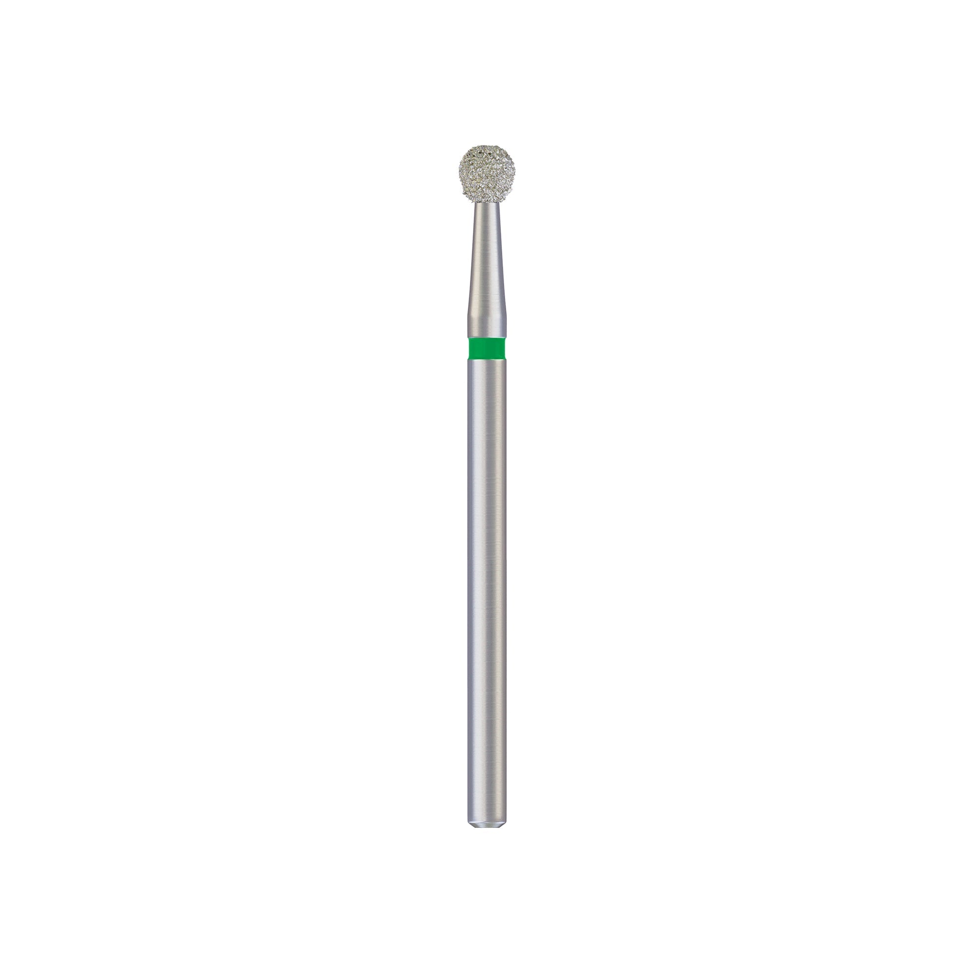 Diamond Burs Round 25mm 10pcs