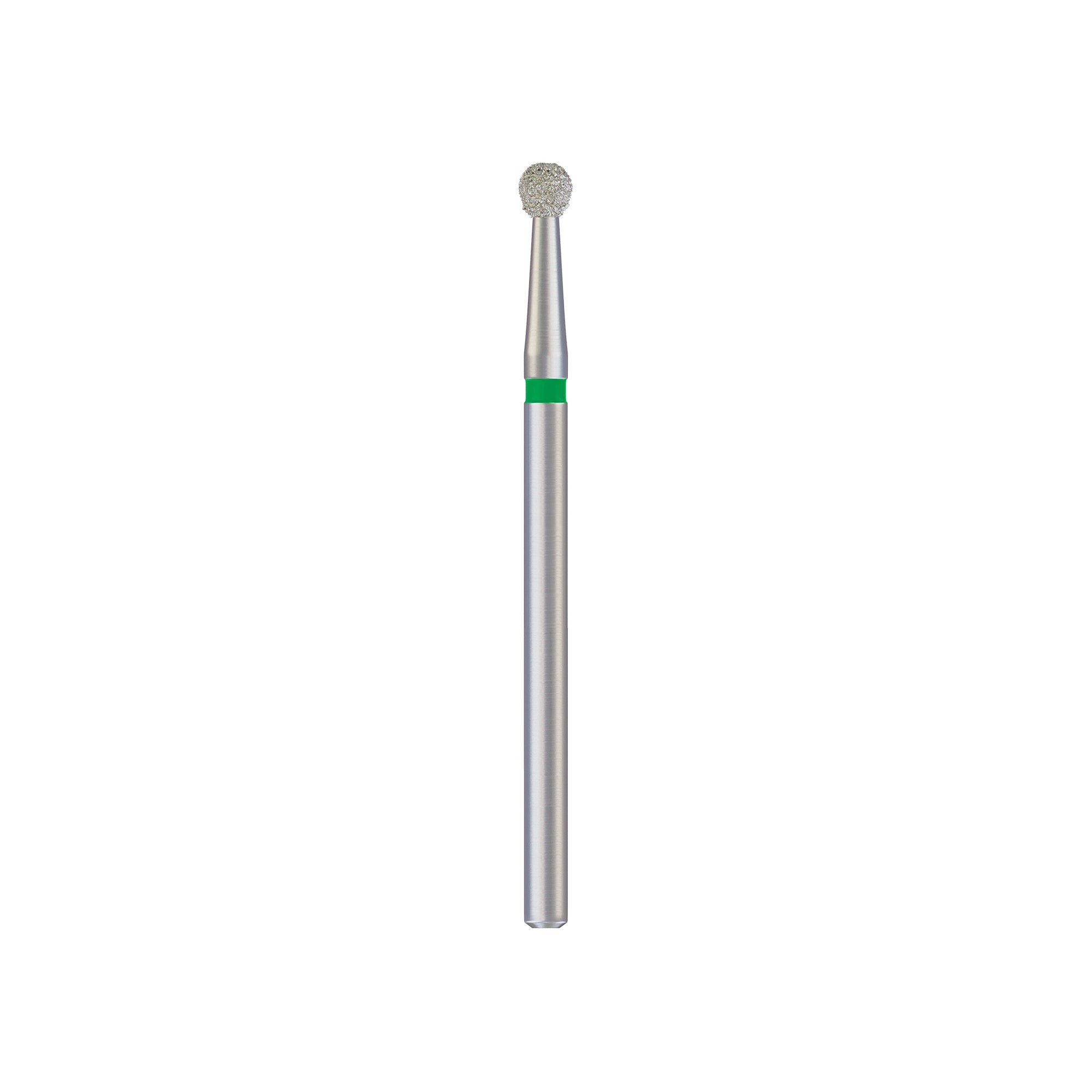 Diamond Burs Round 25mm 10pcs