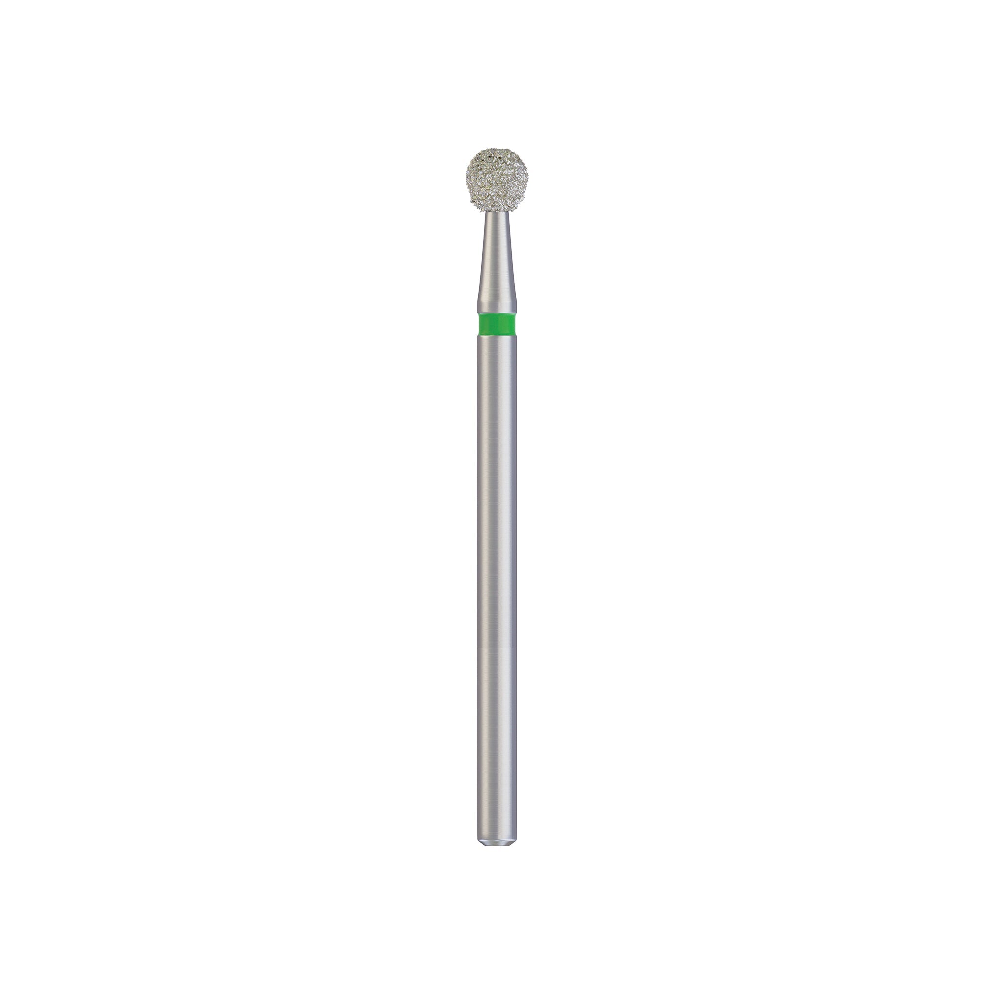 Diamond Burs Round 25mm 10pcs