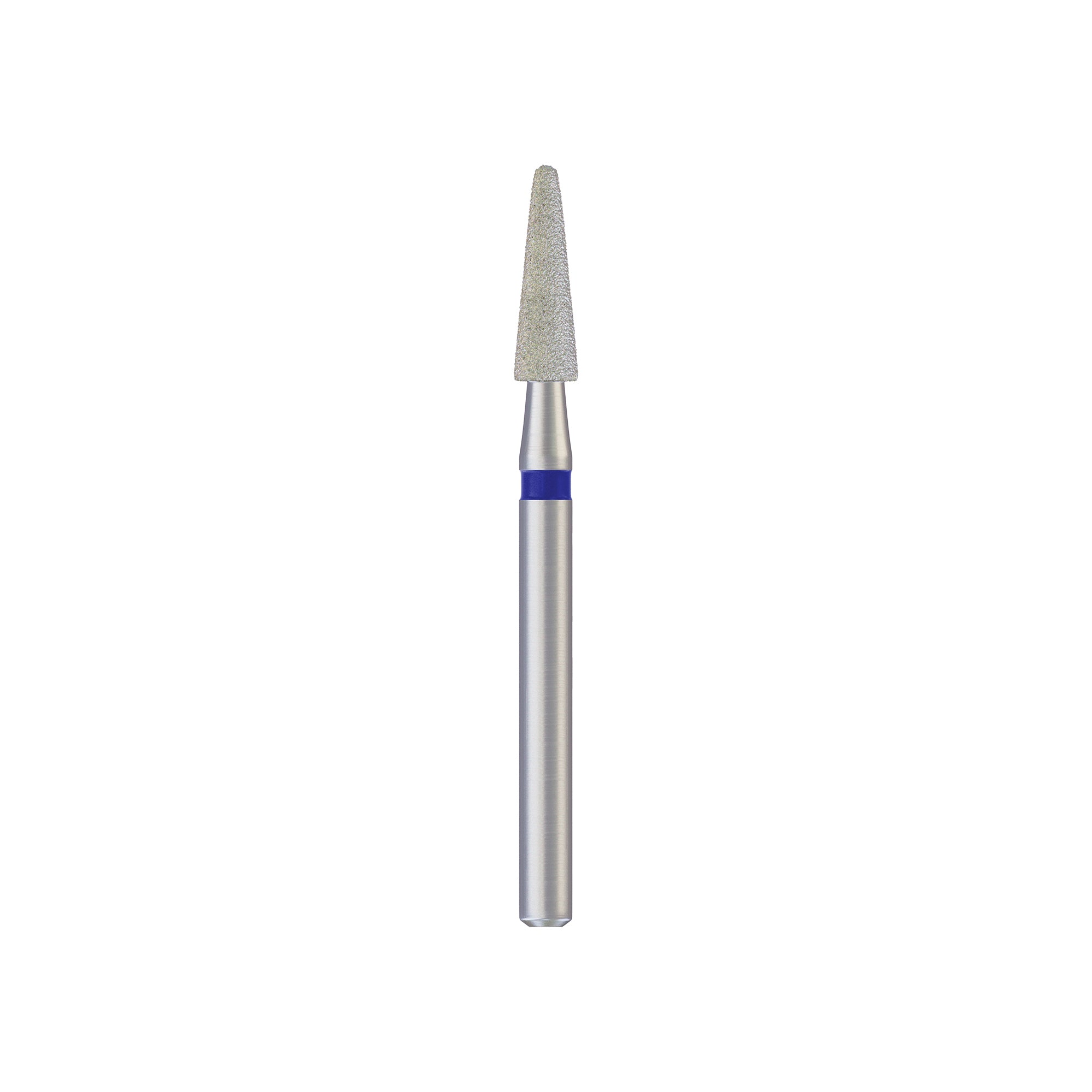 DSI Dental Diamond Burs Domical Cone (ISO-197) 21mm