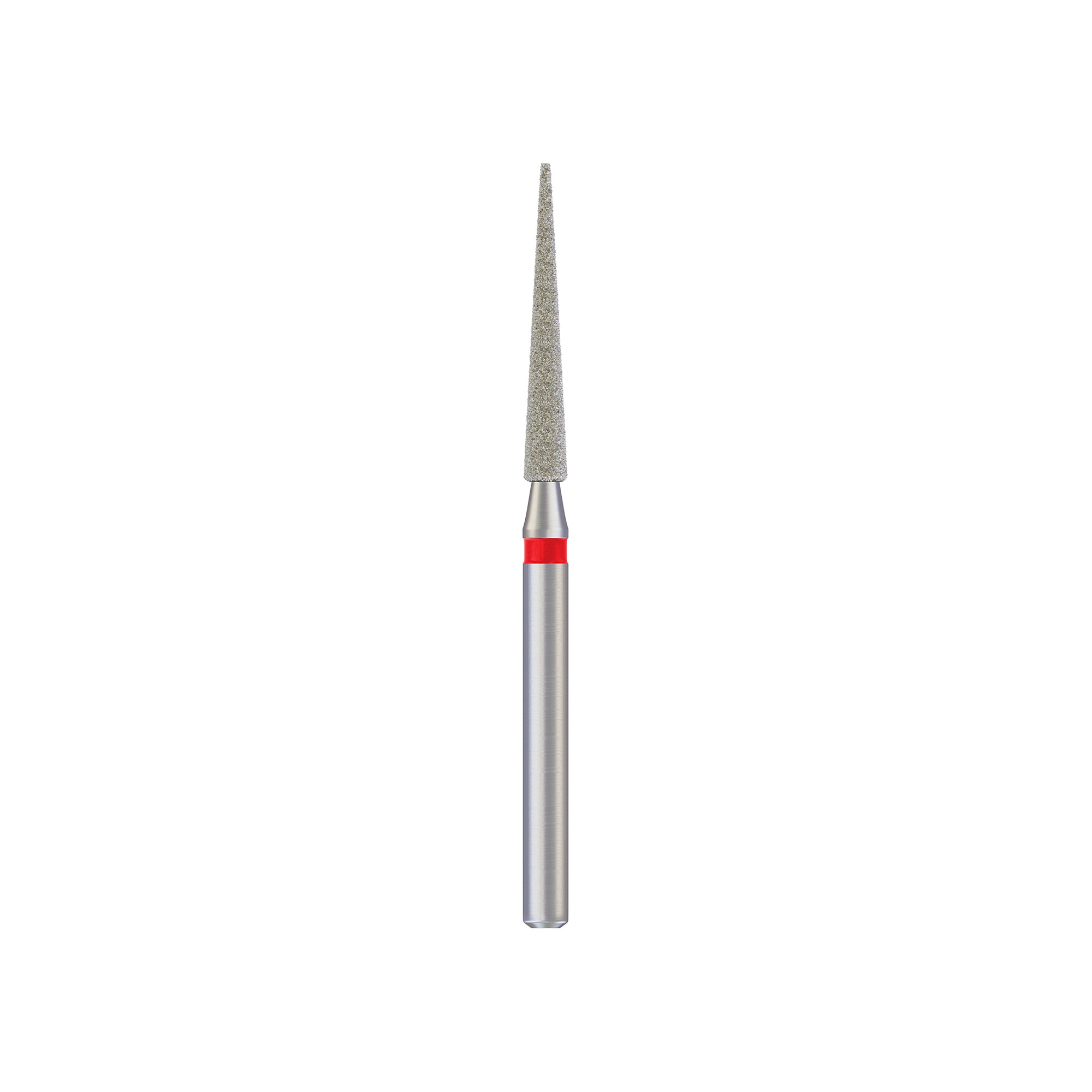 DSI Dental Diamond Burs Needle (ISO-164) 24mm