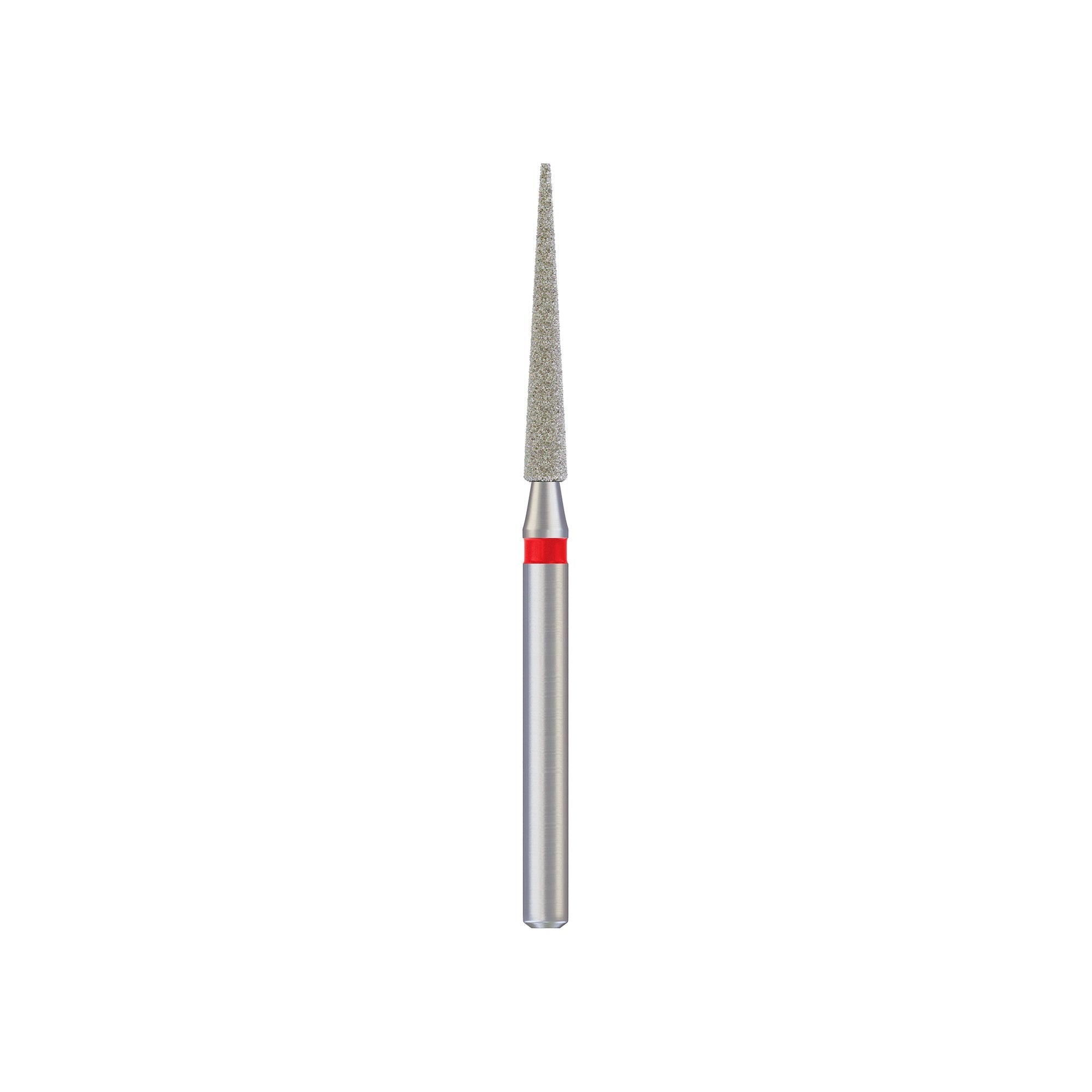 Diamond Needle Burs 24mm 10pcs