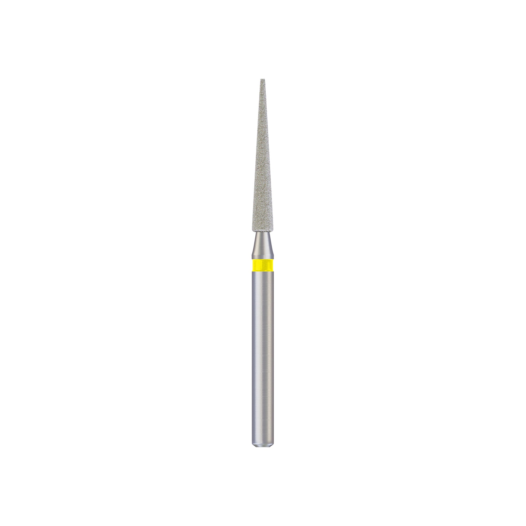 DSI Dental Diamond Burs Needle (ISO-164) 24mm