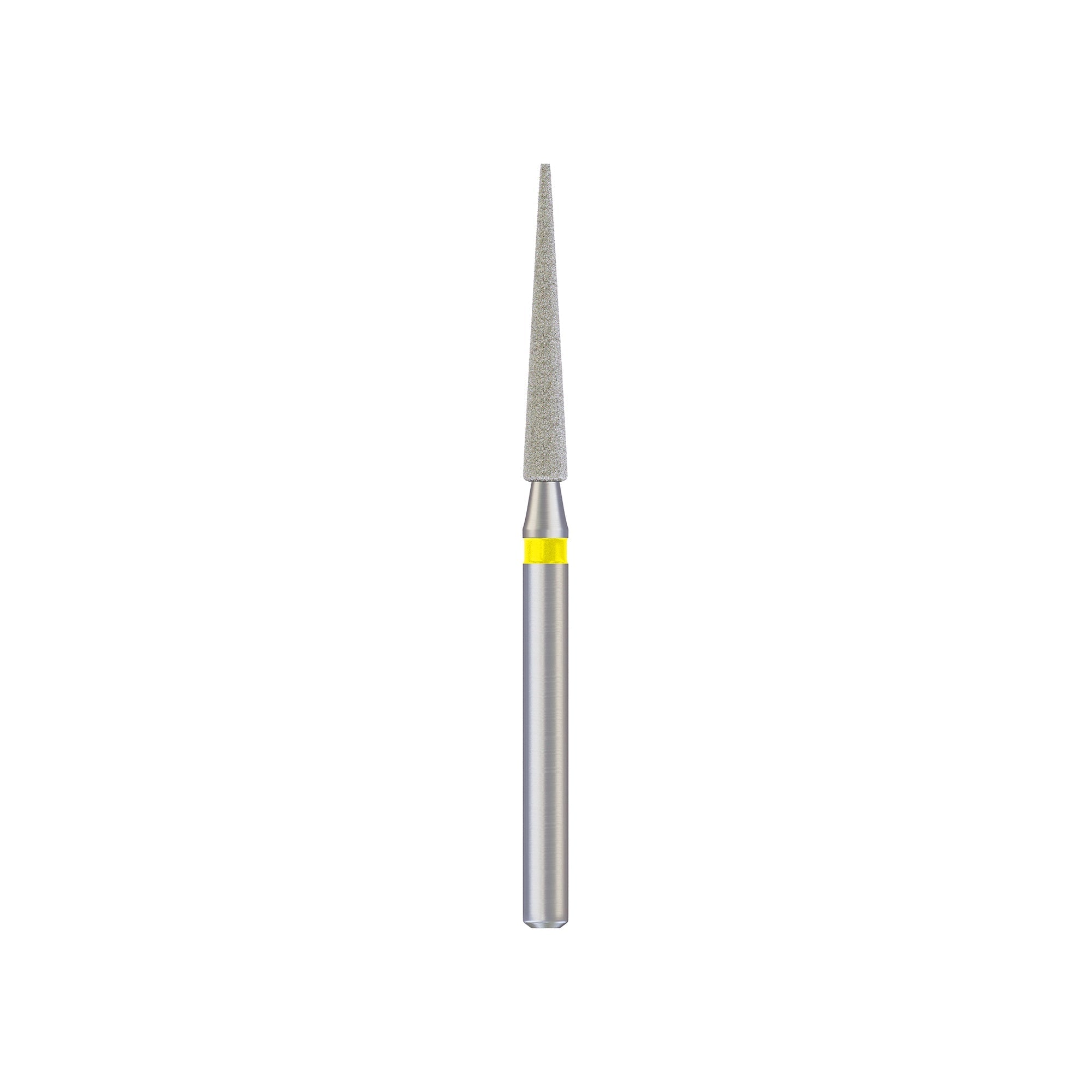 Diamond Needle Burs 24mm 10pcs