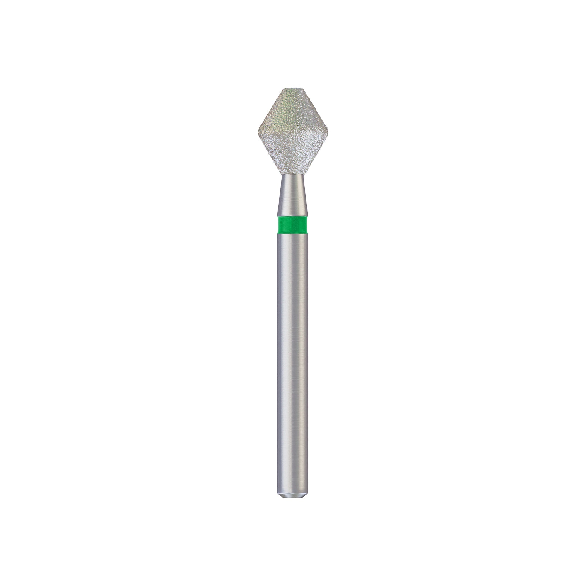 Diamond Barrel Burs 19mm 10pcs