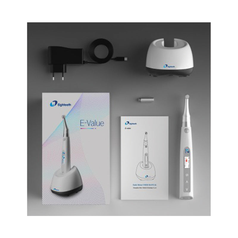 Eighteeth E-Value Brushless Endo Motor