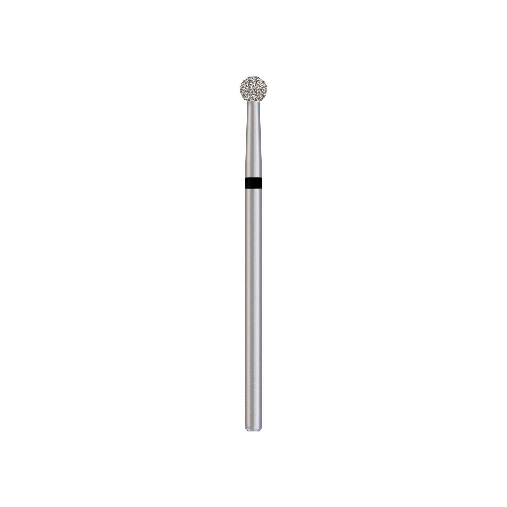 DSI Dental Laboratory Diamond Bur Round Ball HP (ISO-001) Ø2.35mm