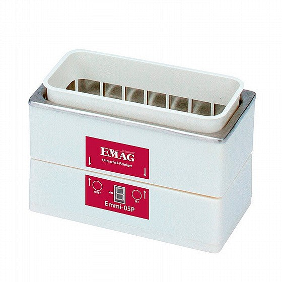 EMAG EMMI 05P Mini Two-levels Bath for Tools Cleaning