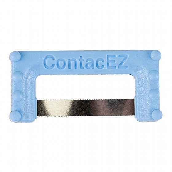 ContacEZ Blue Strips 8PCS For Veneers
