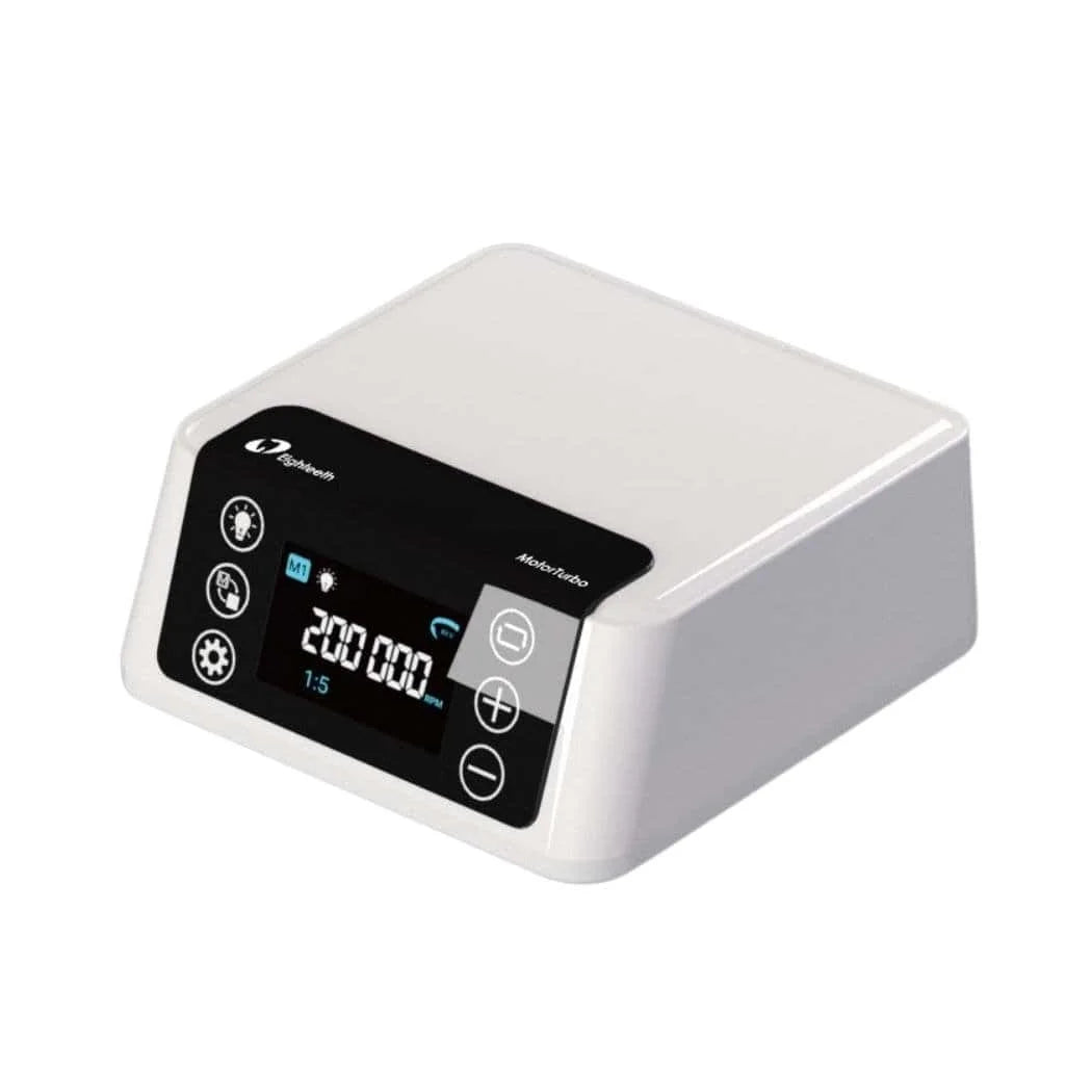 Eighteeth Self-contained Motor Turbo micromotor