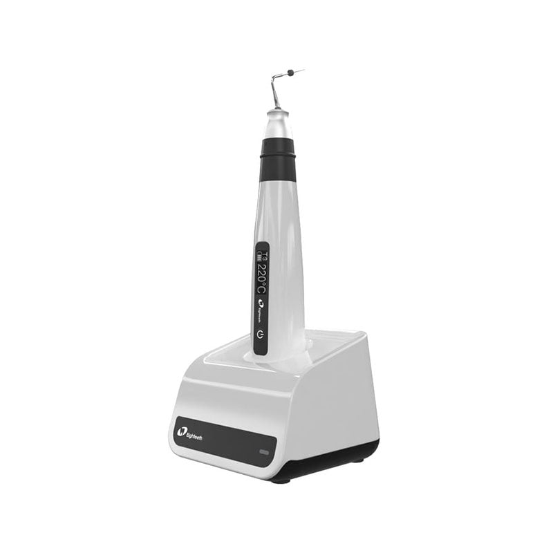 Eighteeth Fast-Pack Pro Obturation Pack Handpiece Kit