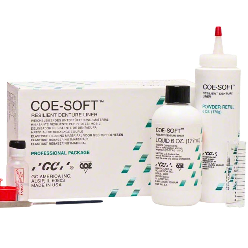 Coe Soft Reline Instructions.pdf Coe Soft Gc – Coe Soft Prothèse – ATEEP