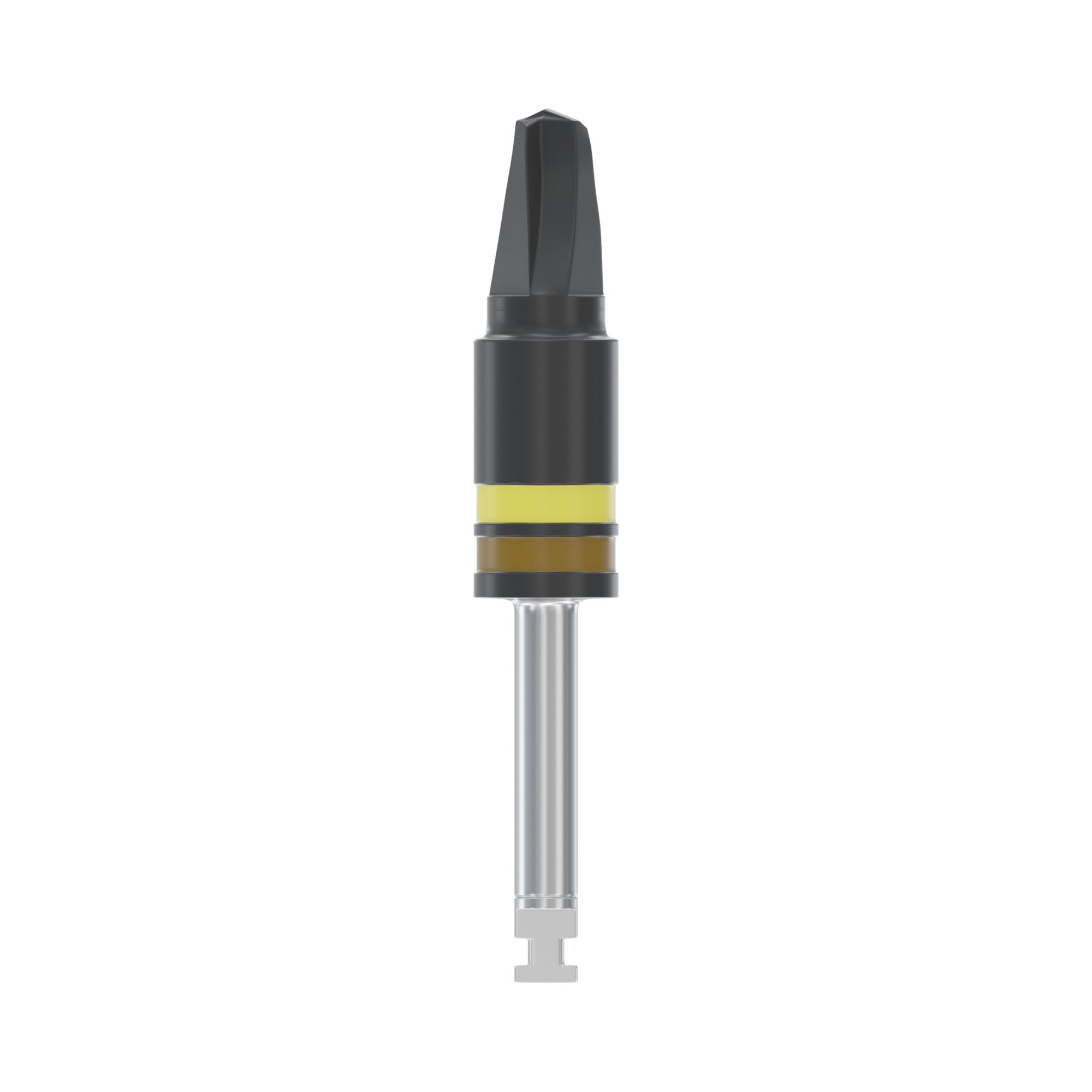 DSI Surgical Implantology Conical Drills With Build In Stopper