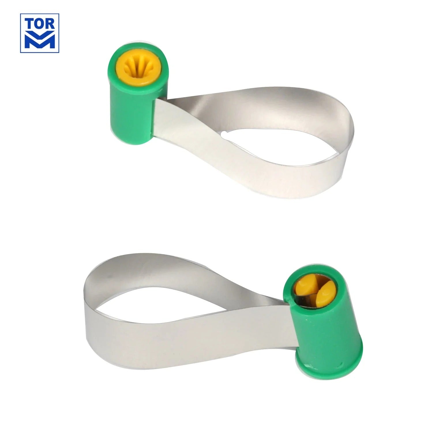 Overmat Matrix System for Molars and Premolars