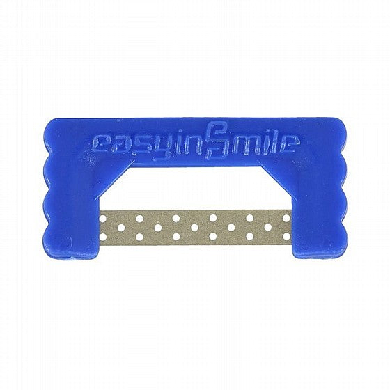 Easyinsmile IPR Strips Dark Blue