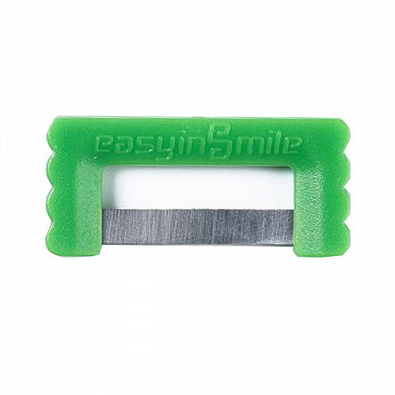 Easyinsmile IPR Strips Green