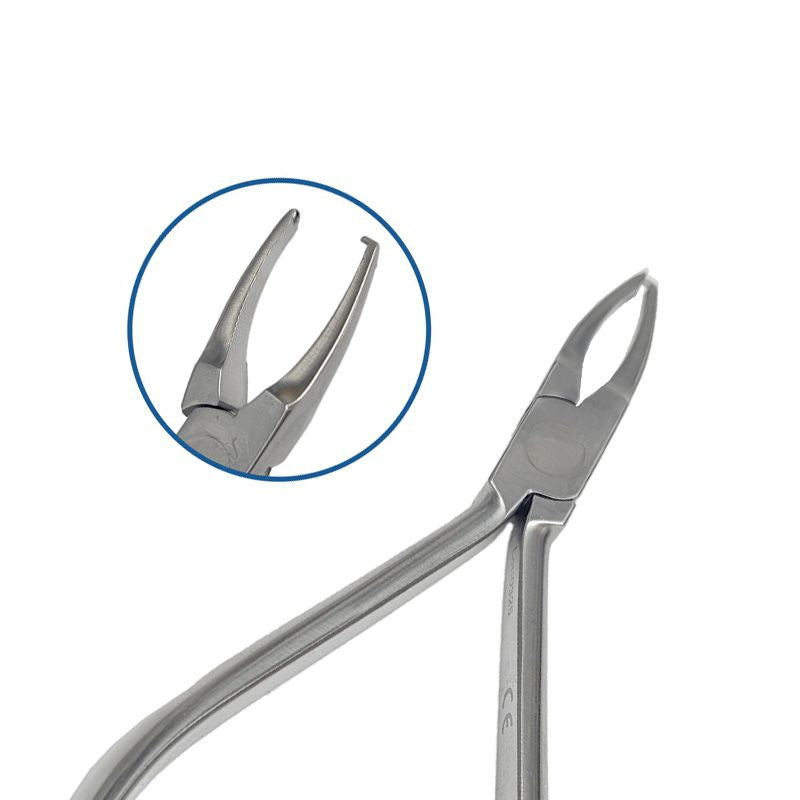 Bubble Former Aligner Plier