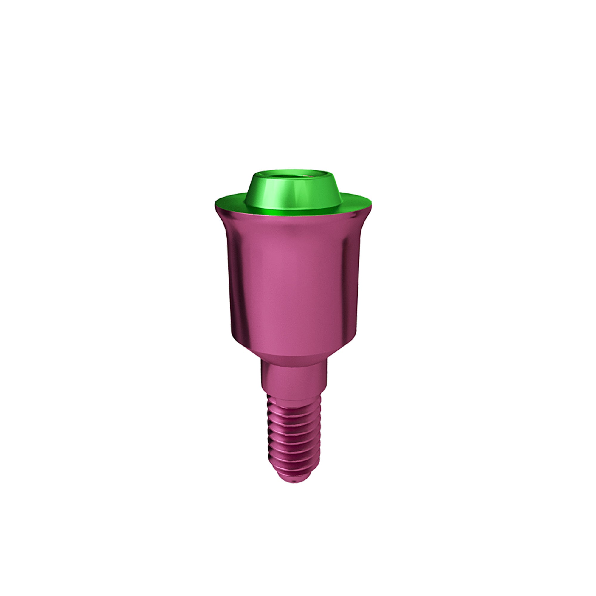 Straight MUA Multima Pro IH - Internal Hex 2.42 mm