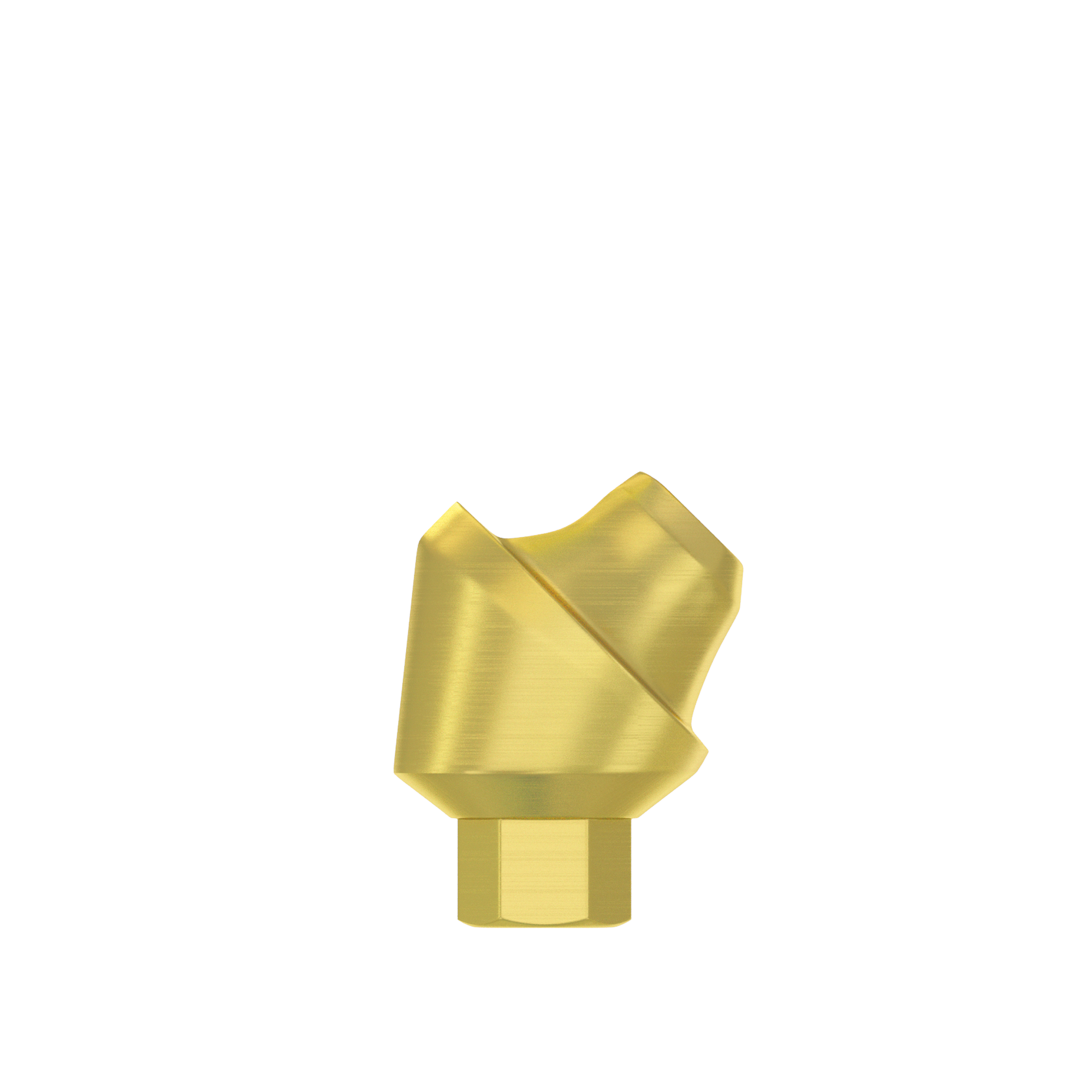 Angulated Multi Unit 1.6 Full Set M1.6