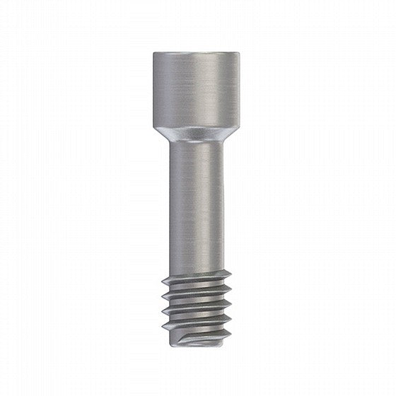 Fixation Screw For MUA M1.7 Abutment to implant