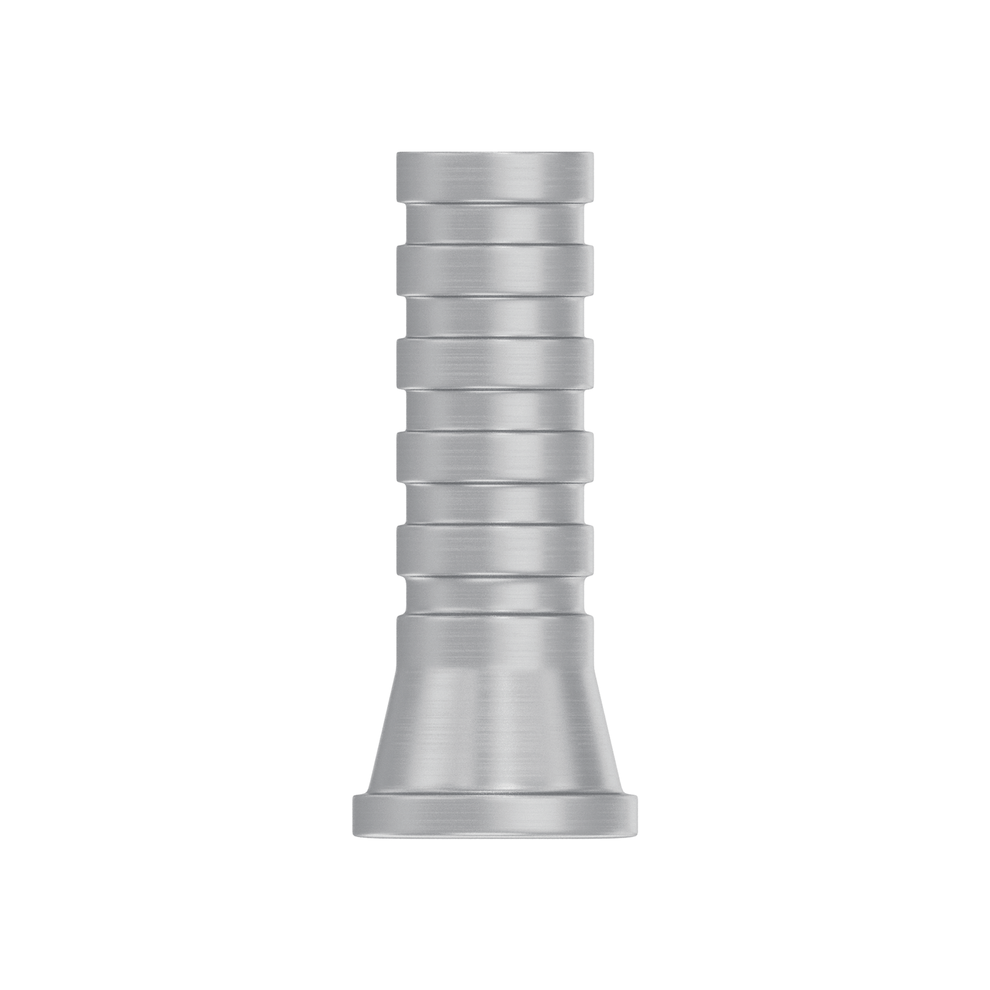 DSI Angulated Multi Unit Abutment Next-Gen(M1.7) 5.0mm Basic Set - Internal Hex Ø2.42mm